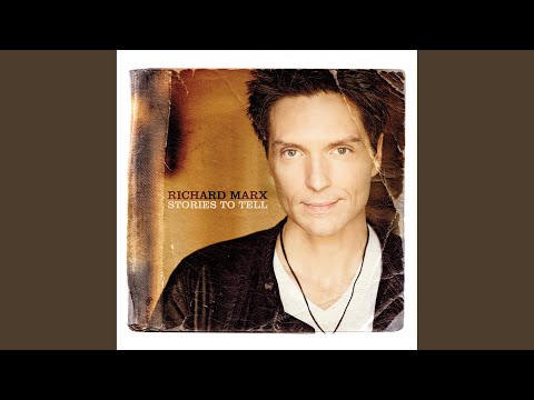 Always on Your Mind - Richard Marx