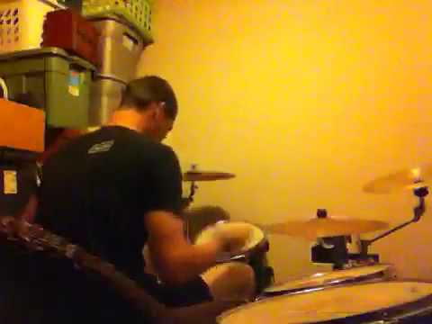 Justin kase clam chowder and condoms drum beat!