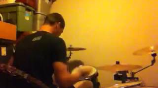 Justin kase clam chowder and condoms drum beat!