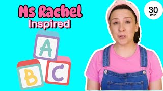 Learn ABC - Alphabet Letters