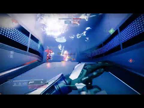 This Gun Actually Needs A Nerf...