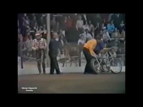 1973, Michanek over the top son!