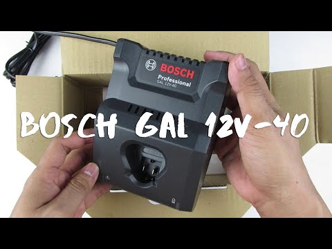 ���� GAL 12V-40