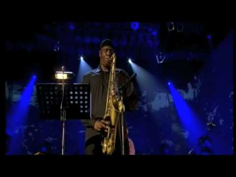 Rashied Ali Quintet 
