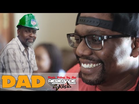 Dad (Official Music video) by Renegade from album "Saved".