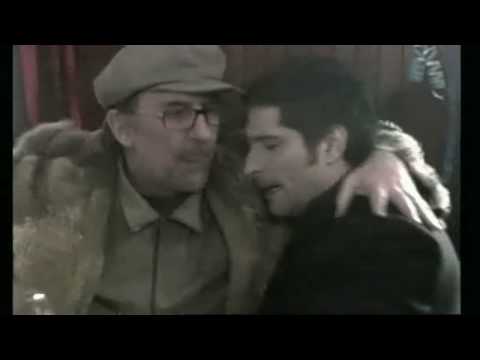 Vampir z Gorjancev napovednik