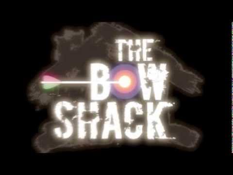 The Bow Shack - 2013 Hoyt Easton Australian Open Championships