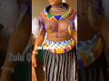 Zulu Queen 90000 View Culture Zulu Stitch Proudafrican Fyppp