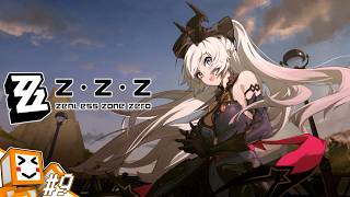 #9【ゼンレスゾーンゼロ(シーズン3第3章)】3章やっていくぞー！！！！【しょくぱん】