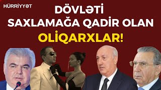 Onun sərvəti Ramiz Mehdiyevin sərvətindən çoxdur, hətta dövləti saxlamağa yetəcək qədərdir!