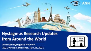 Research Upates from Around the World - 2021 Video