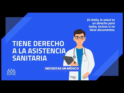 Vista previa video folleto español