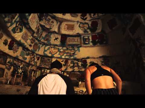 Jordan Corey - Part III: Here Rite Now (Official Music Video)