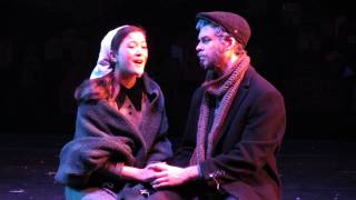 Far From the Home I Love- Fiddler on the Roof