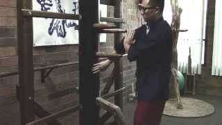 Download lagu Complete Wing Chun Wooden Dummy Form mp3