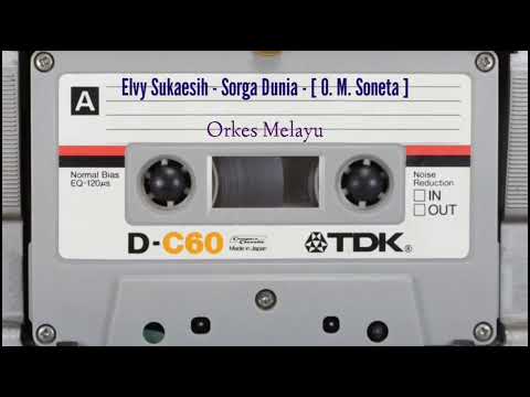 Elvy Sukaesih - Sorga Dunia - [ O. M. Soneta ]