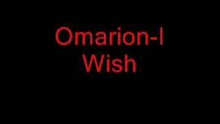 Omarion-I Wish