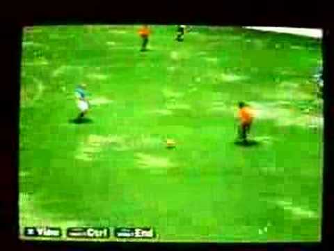 Briand Goal (S1 Stade Rennes MT)