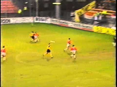 1997-11-30 FC Utrecht - Roda JC 1-0