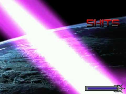 TheMattalocalypse Random Mugen Battle - 820 - WM Fei Long/Random VS. Ryugen/Godzilla EX