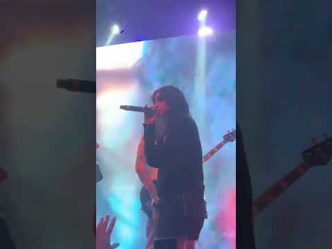 DAY LIMNS (@daylimns) - Finais Mentem | Part. no Show de Bullet Bane |