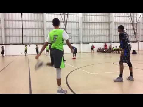 DMV Challenge Game 1 part 1