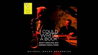 Afternoon in Paris- Scott Hamilton