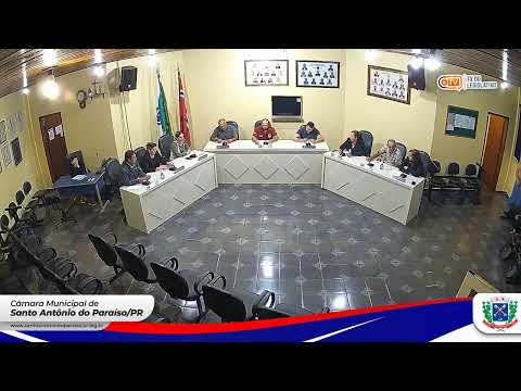 34ª Sessão Ordinária da 1ª Sessão Legislativa da 16ª Legislatura - 03/11/2025