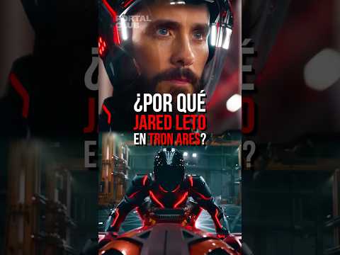 🚀 TRON: ARES – Tráiler Latino Exclusivo | Secuela de TRON: Legacy | PLAN DE PELICULA