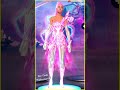 Fortnite Bounce Wit It Tiktok Emote With Rosy Rift Goddess Ariana Skin Thicc