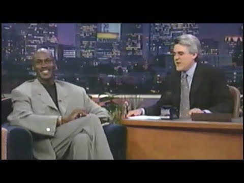 jordan interview