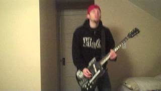 Pennywise United cover