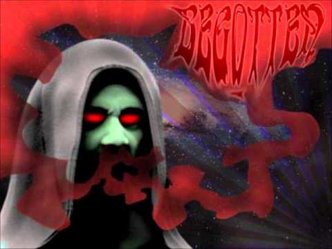 Begotten - Red Sky (Demo)