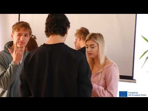 "Rhapsody in green" - 12. - 20.11.2024, Jablunkov, Czechia