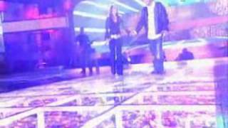 Malu y Antonio Orozco - Devuelveme La Vida