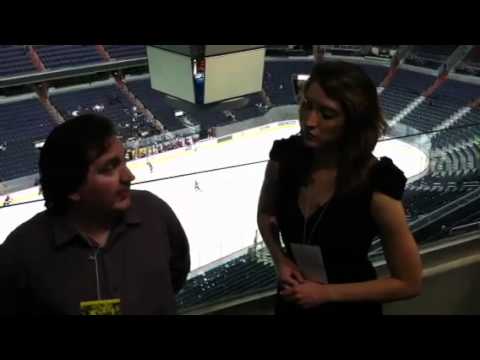 On Frozen Blog Trade Deadline Extravaganza