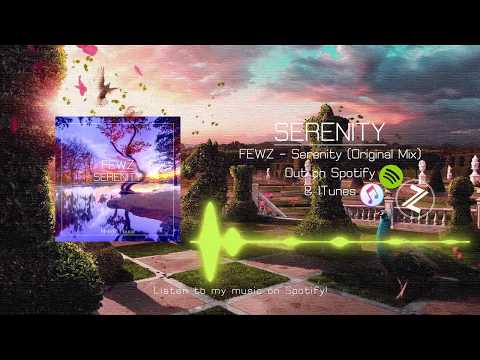 FEWZ - Serenity