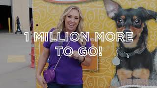1 Million Free Pet Vaccines and Counting! | Petco Love