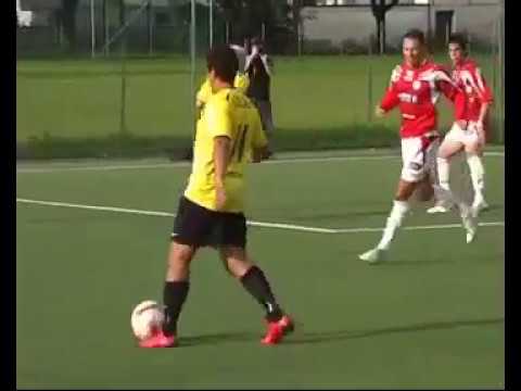 Kollen TV 2008: Åskollen FK - KIF