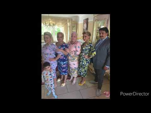 MALOTA & GROFO - Me chi sim Choro