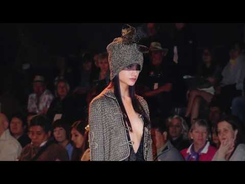 Classic Alpaca alpaca clothing video 1