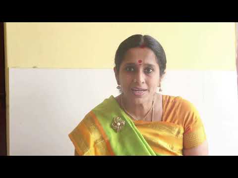 Knowledge series - EPISODE 3 - "How to acquire knowledge of Sanatana Dharma ? " - Smt. Vishakha Hari