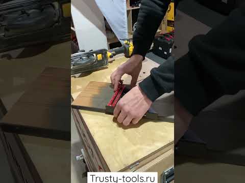 Угольник плотницкий PTR-152 с удлинителем