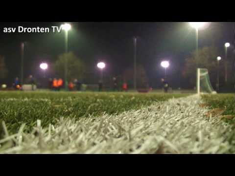 Voorbeschouwing BAS - asv Dronten (seizoen 2013/2014)