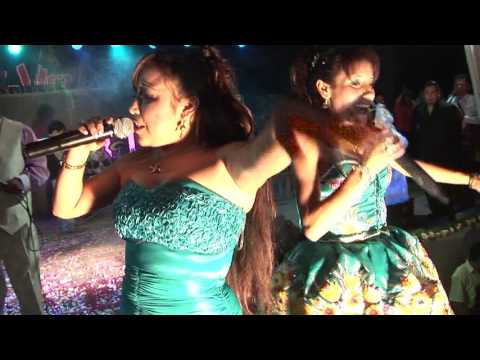 LIZETH LAZARO Y YULI LAZARO♫TU AMOR NO ME INTERESA♫EL CONCIERTO TOTAL®✔