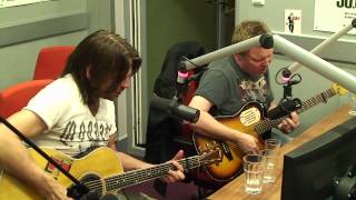 Ray &amp; Steve Wilson - Another Day - radio EskaRock 06/09/2011
