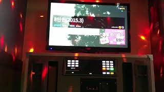 고딩) 8만원 블랙넛 (cover)