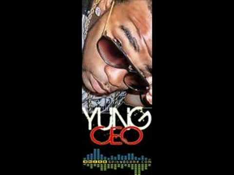 Yung CEO- MAIN ATTRACTION
