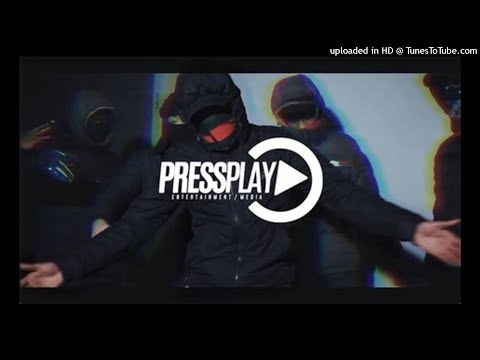 (GMG)LM X MadItch X (23 Drillas) Smuggzy Ace x S. White - Drilling Prod. by MKTHEPLUG X M1ONTHEBEAT