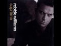Robbie Williams - Supreme (French refrain) 